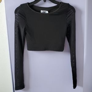 Tiger Mist Trillium Top